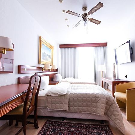 Hotel Ravel International à Offenbach-sur-le-Main Extérieur photo
