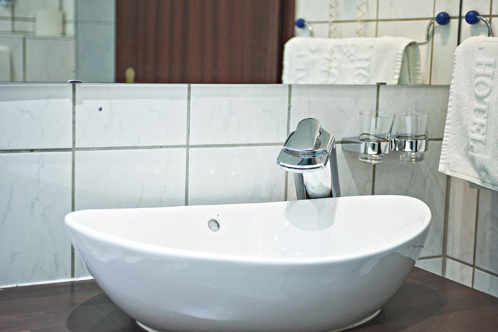 Hotel Ravel International à Offenbach-sur-le-Main Chambre photo